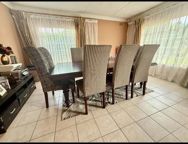 4 BEDROOM HOUSE FOR SALE IN FILLAN PARK